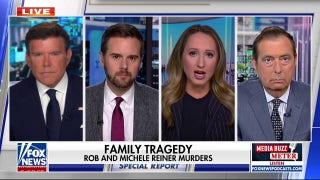 'DEEPLY TROUBLING': Increasing concerns over antisemitism following Australia attack