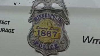 Newt Gingrich: Democrats are surrendering Minneapolis to criminals