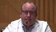 'Dangerous' for YouTube to remove doctor's Senate testimony on coronavirus treatment: Ron Johnson