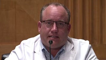 'Dangerous' for YouTube to remove doctor's Senate testimony on coronavirus treatment: Ron Johnson