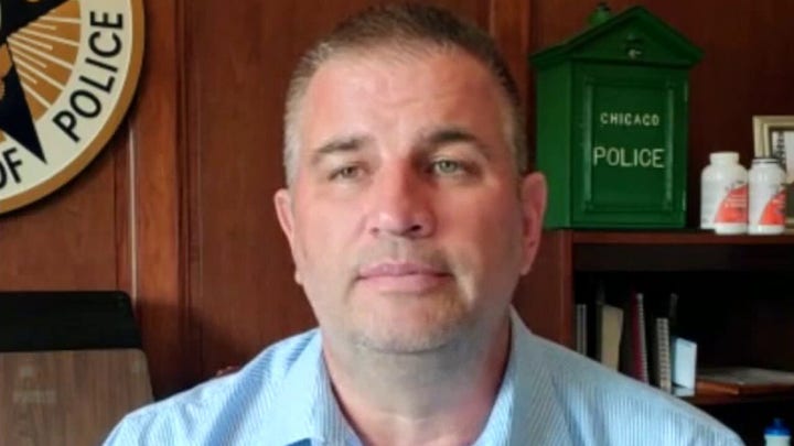 Police union president: Pelosi knows nothing about law enforcement