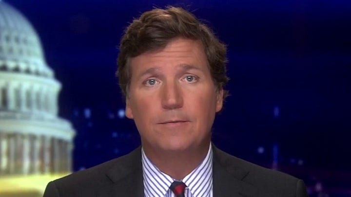 Tucker Carlson: The hypocrisy of the left has left America in a ...