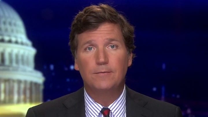 Tucker Carlson: ‘Why is the Biden regime hurting normal people?’