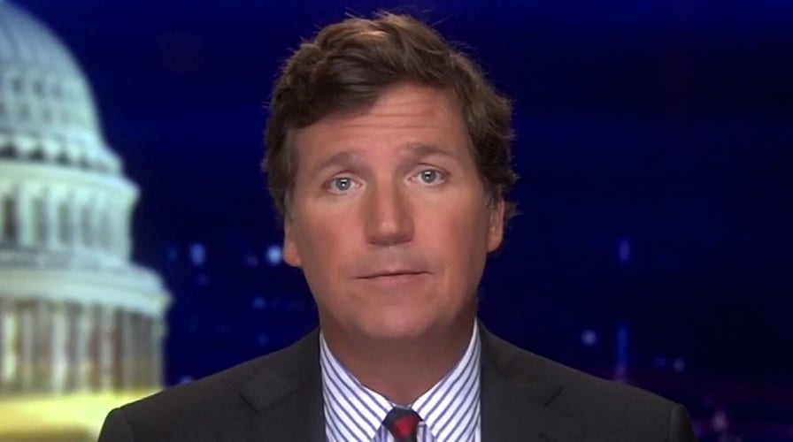 Tucker Carlson: ‘Why is the Biden regime hurting normal people?’