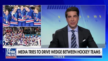 Greg Gutfeld: Sports journalism has been replaced by social commentary 