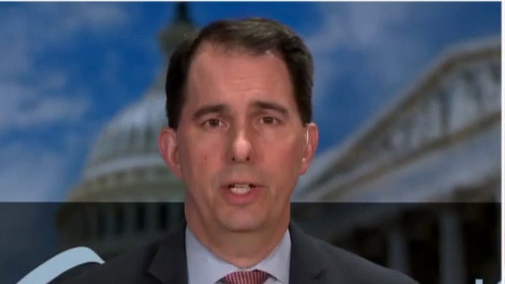 Molotov cocktail attack on pro-life group denounced by ex-Wis. governor