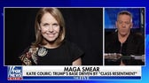 Katie Couric is a prime example of the 'rot' in the liberal media: Gutfeld