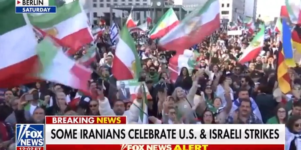 Iran’s new leadership ‘ready to talk’ following death of Ayatollah Khamenei