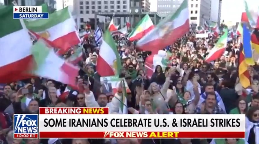 Iran’s new leadership ‘ready to talk’ following death of Ayatollah Khamenei