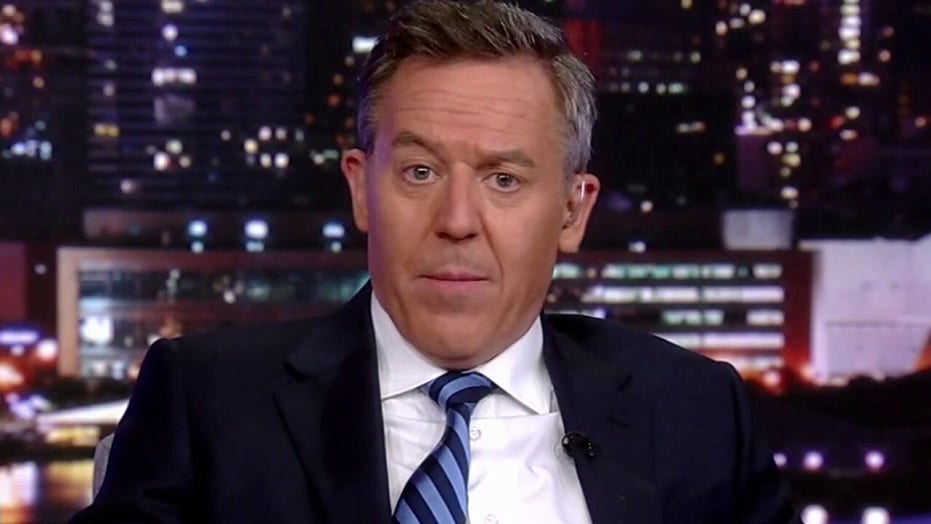 Greg Gutfeld: The White House sees you as the problem, and themselves as victims