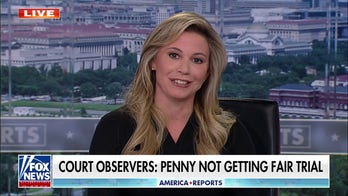  What is wrong with the justice system in New York state?: Kerri Urbahn asks