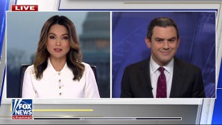 Defendant in alleged Trump assassination attempt appears in federal court