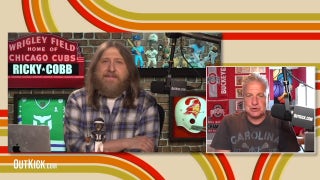 How Do We Feel About Stadium Proposals? | The Ricky Cobb Show