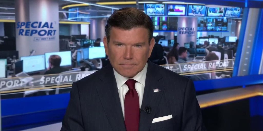 Coming up on the Thursday, March 19 edition of 'Special Report'