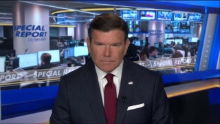 Coming up on the Thursday, March 19 edition of 'Special Report'