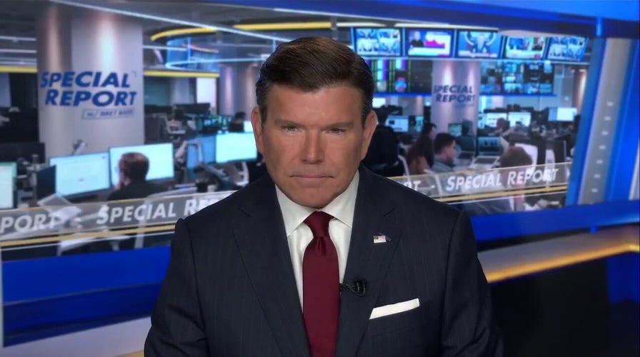 Coming up on the Thursday, March 19 edition of 'Special Report'