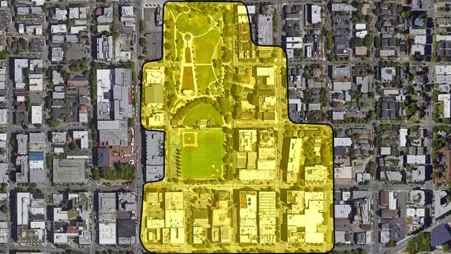 Seattle's 'Autonomous Zone' is latest escalation in city's lurch to the