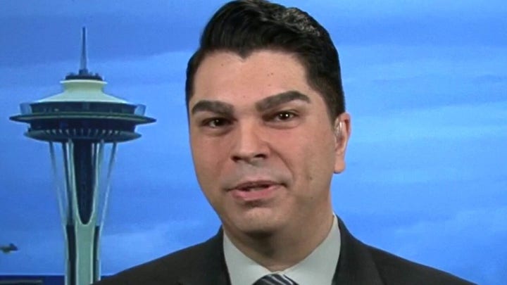 Antifa using social justice as ‘cover’ to engage in ‘domestic terrorism’: Jason Rantz