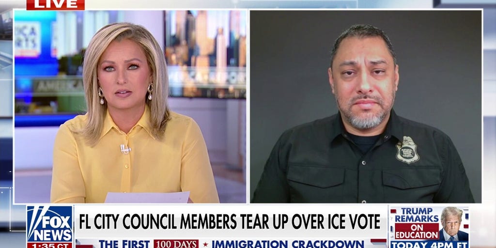 Aurora authorities declined to assist search for escaped illegal migrants: ICE