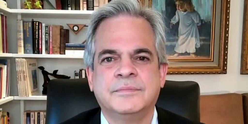 Texas mayor Gov. Abbott cancelling mask mandate is ‘the wrong move’ Fox News Video