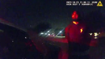 Saints top receiver Chris Olave arrested on reckless driving charge