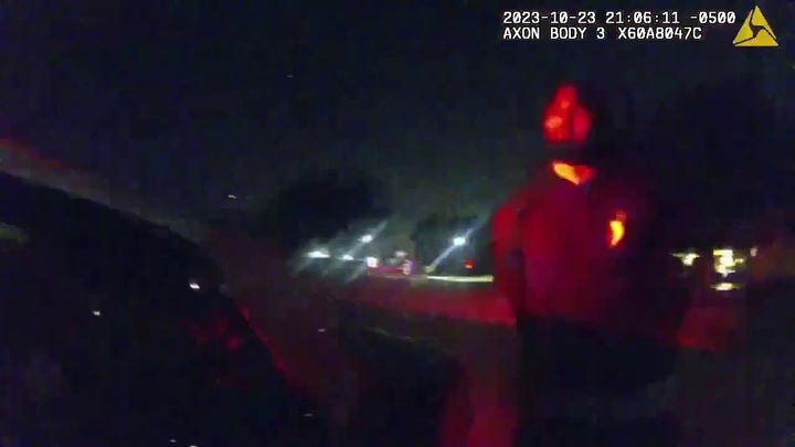 Saints top receiver Chris Olave arrested on reckless driving charge