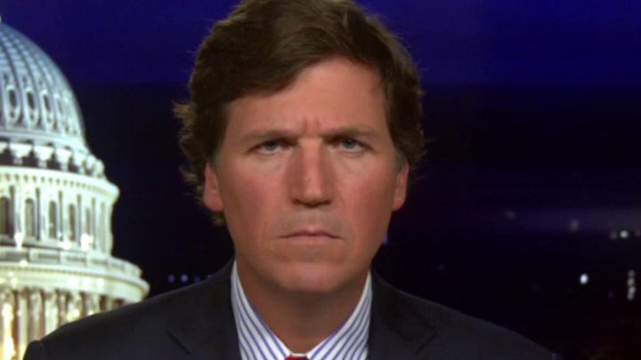 Tucker: Democrats are lying to you about their court-packing plans