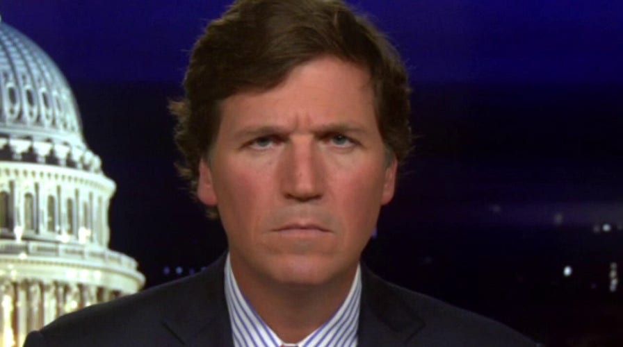 Tucker: Democrats are lying to you about their court-packing plans