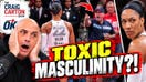 Who's More Toxic: A'ja Wilson Or Indiana Fever Fan? | The Craig Carton Show