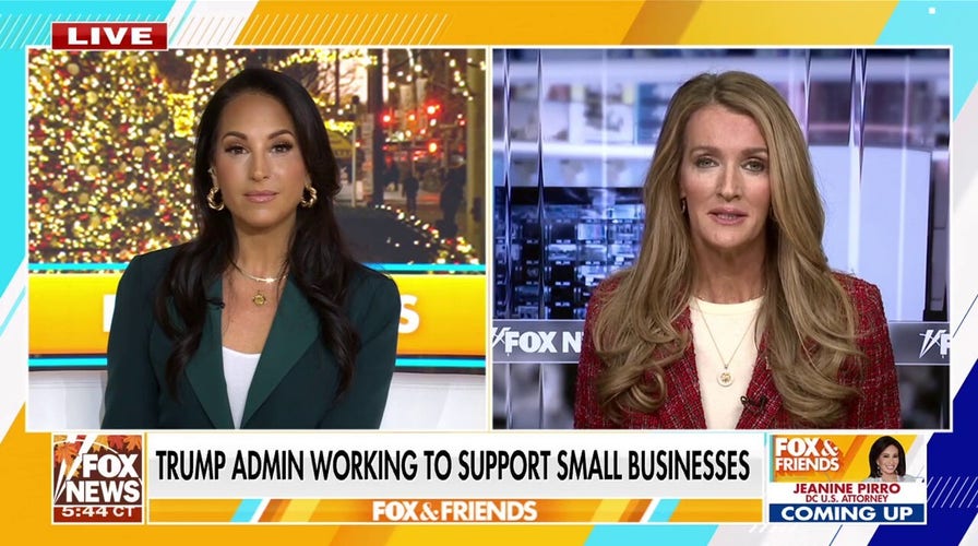 Small Business Saturday projected to make  20% of yearly  gross  for tiny  businesses