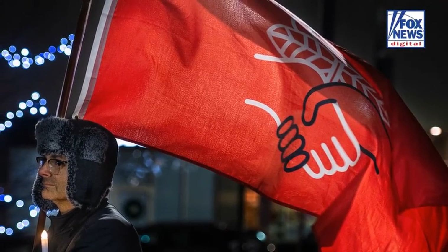 Centrist Democrat-aligned think tank cautions against Democratic Socialists of America