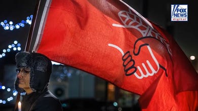 Centrist Democrat-aligned think tank cautions against Democratic Socialists of America