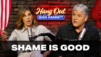 Public Humiliation & Resilience: Jillian Michaels’ Advice for Life Part 1 | Hang Out with Sean Hannity