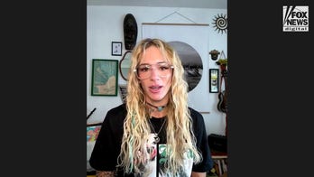 WWE's Sol Ruca touts the improvements of Tatum Paxley, Kendal Grey