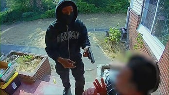 Seattle police arrest 5 in connection with string of home invasion robberies targeting Asian community