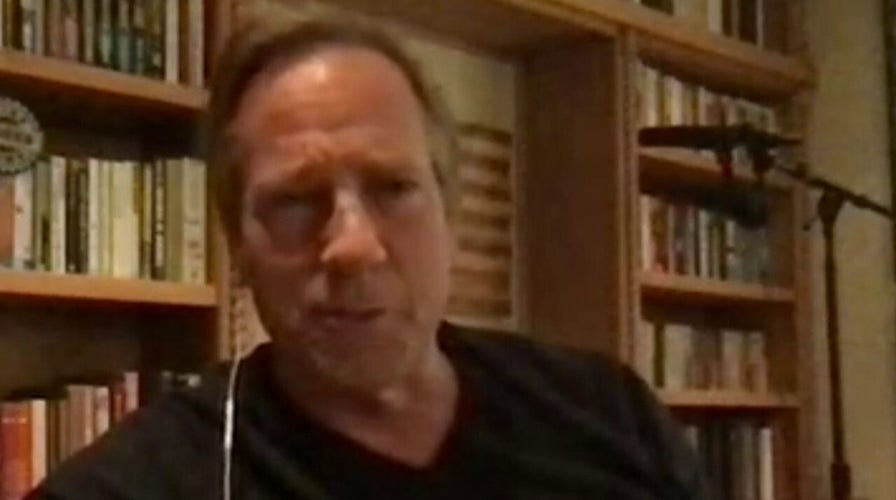 Mike Rowe's message to small business owners