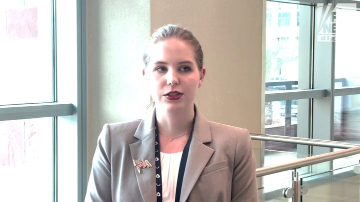 Defiant TPUSA leader won't quit despite intimidation, harassment after Charlie Kirk's assassination