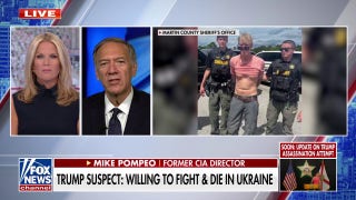 Secret Service didn't learn any lessons from first Trump assassination attempt: Mike Pompeo - Fox News