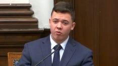 Facebook search for 'Kyle Rittenhouse' turns up nothing for users during his trial