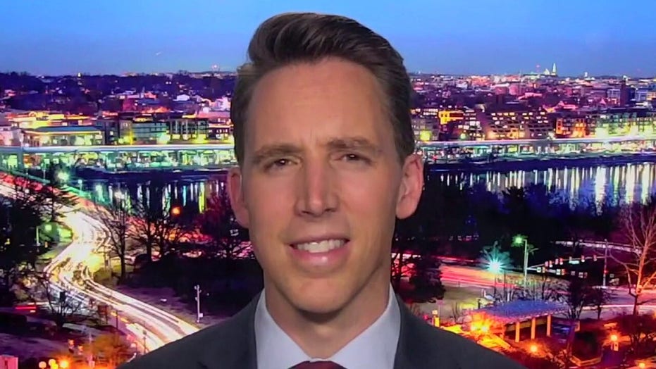 Chris Wallace: 'I've got a real problem' with Facebook, Twitter restricting NY Post Hunter Biden report