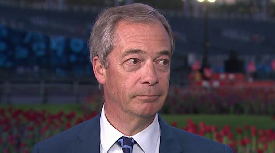 Britain prepares for King Charles III's coronation as Russia responds to 'attack' on Kremlin