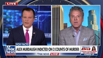 Alex Murdaugh defense claims 'trial by ambush' while demanding release of evidence