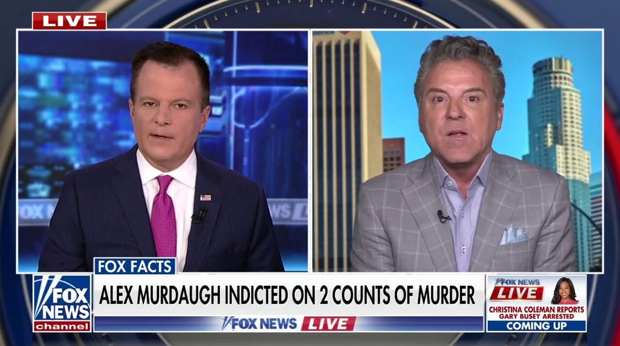 Alex Murdaugh defense claims 'trial by ambush' while demanding release of evidence