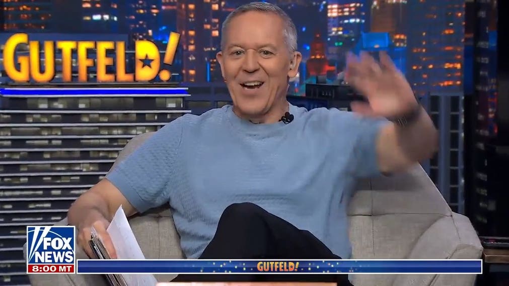 Greg Gutfeld: Enemies are turning our free speech against us