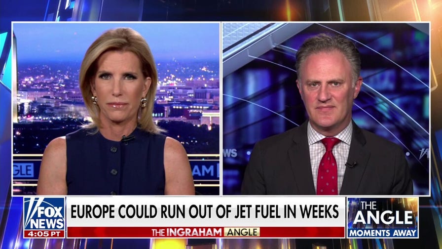 China ‘feeling the hurt’ of Iran blockade after profiting ‘handsomely’ from regime’s discount oil: Ex-counterterrorism official