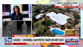 Compagno blasts sheriff in Nancy Guthrie case over ‘absolute incompetence’