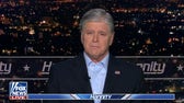 Sean Hannity: Dissent is no longer safe at Ivy League institutions