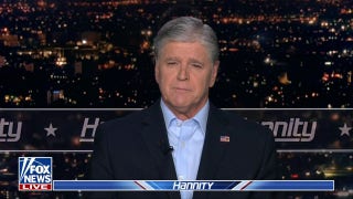 Sean Hannity: Dissent is no longer safe at Ivy League institutions - Fox News