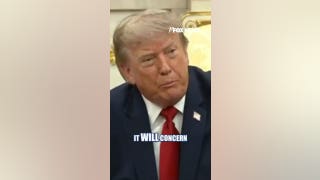 BREAKING: Trump teases ‘really big news’