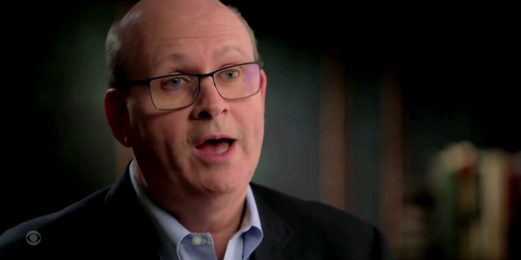 '60 Minutes' Exposes Trump as Threat to Legal System Amid Lawsuit